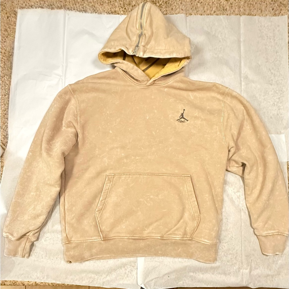 NWT - Nike Jordan Flight Heritage hoodie #Jordan #Nike